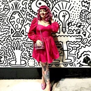 Meet your Posher, Chelsea